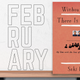 Illustration for article titled What are you reading in February?